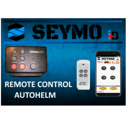 Control remote Autohelm 1000/ 2000/ 3000/ 4000